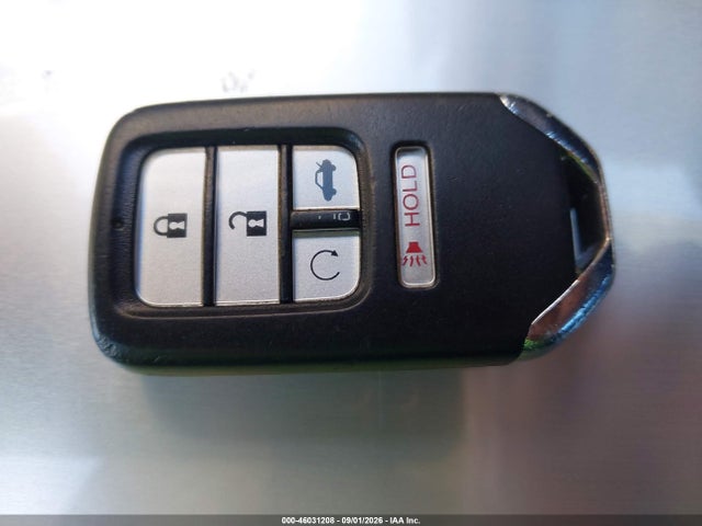 Honda CIVIC EX 2018 2HGFC2F70JH529593 Image 11
