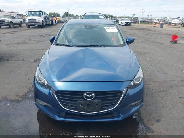 Mazda Mazda3 Sport 2018 3MZBN1U75JM242625 Image 12