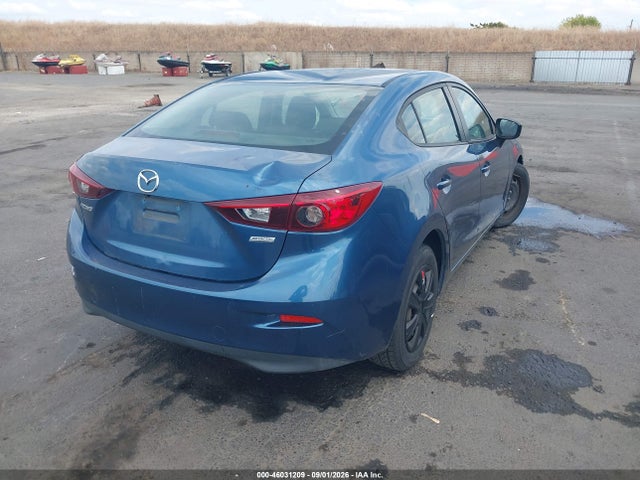 Mazda Mazda3 Sport 2018 3MZBN1U75JM242625 Image 4