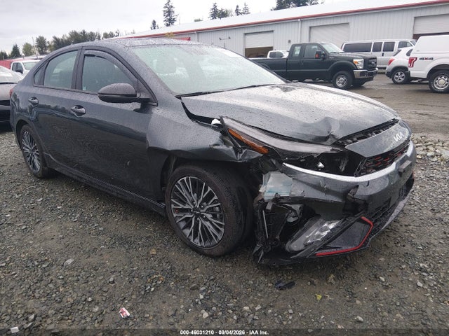 KIA Forte Gt-line 2024 3KPF54AD5RE746212 main image