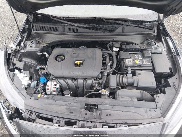 KIA Forte Gt-line 2024 3KPF54AD5RE746212 Image 10