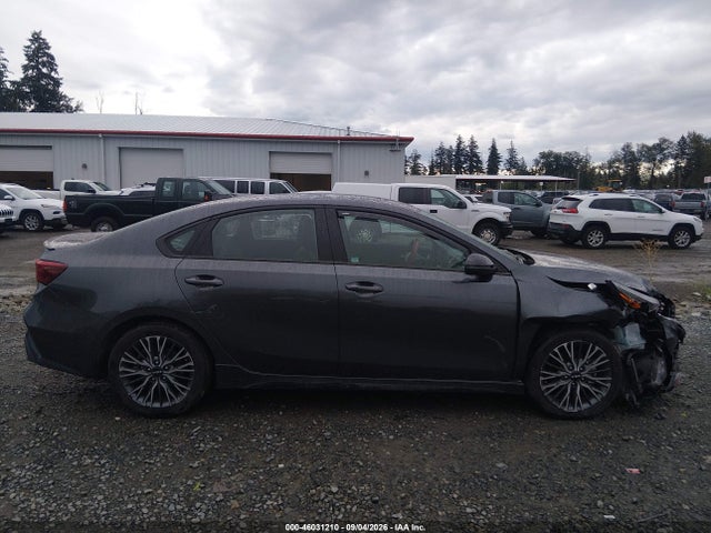 KIA Forte Gt-line 2024 3KPF54AD5RE746212 Image 13
