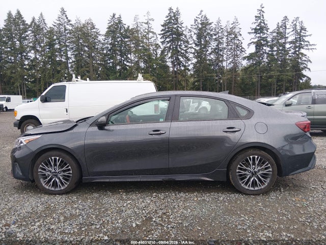 KIA Forte Gt-line 2024 3KPF54AD5RE746212 Image 14