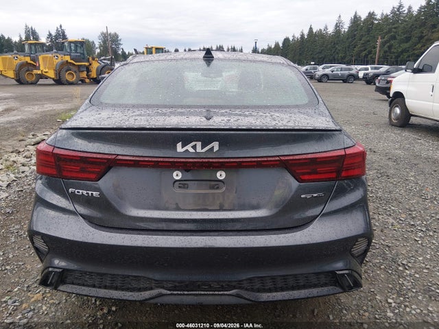 KIA Forte Gt-line 2024 3KPF54AD5RE746212 Image 16