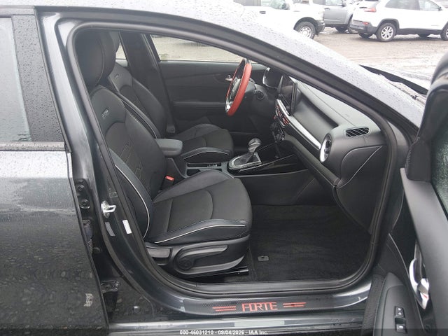 KIA Forte Gt-line 2024 3KPF54AD5RE746212 Image 17