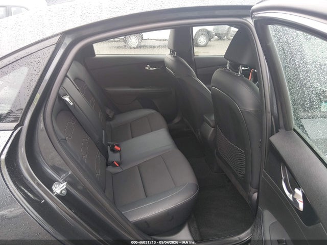 KIA Forte Gt-line 2024 3KPF54AD5RE746212 Image 18