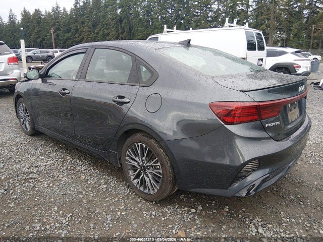 KIA Forte Gt-line 2024 3KPF54AD5RE746212 Image 3