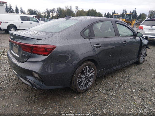 KIA Forte Gt-line 2024 3KPF54AD5RE746212 Image 4