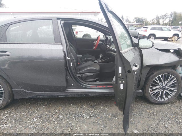 KIA Forte Gt-line 2024 3KPF54AD5RE746212 Image 5