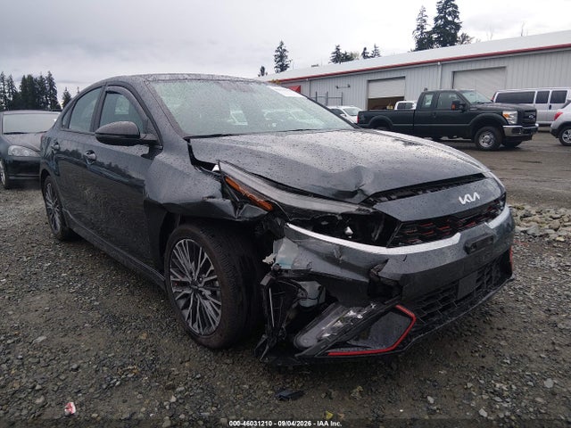 KIA Forte Gt-line 2024 3KPF54AD5RE746212 Image 6
