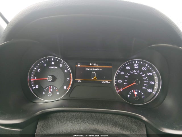 KIA Forte Gt-line 2024 3KPF54AD5RE746212 Image 7