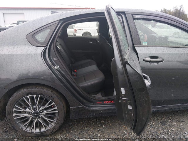 KIA Forte Gt-line 2024 3KPF54AD5RE746212 Image 8