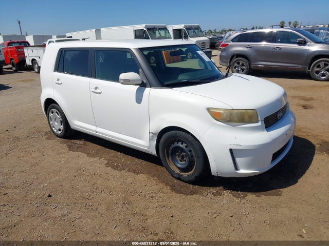 Продажа на аукционе авто 2009 Scion Xb, vin: JTLKE50E491069062, номер лота: 46031212