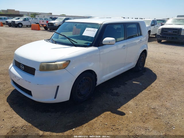 Aukcja sprzedaży 2009 Scion Xb, vin: JTLKE50E491069062, numer aukcji: 46031212