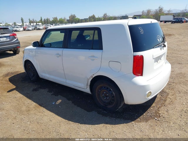 Aukcja sprzedaży 2009 Scion Xb, vin: JTLKE50E491069062, numer aukcji: 46031212