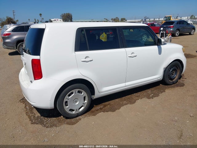 Aukcja sprzedaży 2009 Scion Xb, vin: JTLKE50E491069062, numer aukcji: 46031212