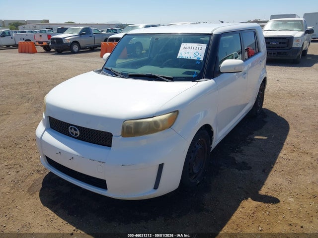 Aukcja sprzedaży 2009 Scion Xb, vin: JTLKE50E491069062, numer aukcji: 46031212