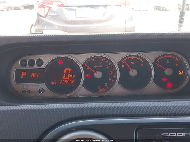 Aukcja sprzedaży 2009 Scion Xb, vin: JTLKE50E491069062, numer aukcji: 46031212