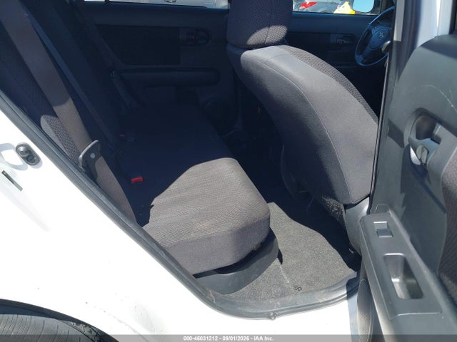 Aukcja sprzedaży 2009 Scion Xb, vin: JTLKE50E491069062, numer aukcji: 46031212