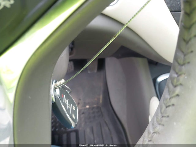 46031216 :رقم المزاد ، 1G1ZD5ST3LF145284 vin ، 2020 Chevrolet Malibu Fwd Lt مزاد بيع