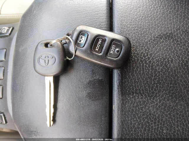 Aukcja sprzedaży 2007 Toyota 4runner Limited V8, vin: JTEBT17R878040263, numer aukcji: 46031219