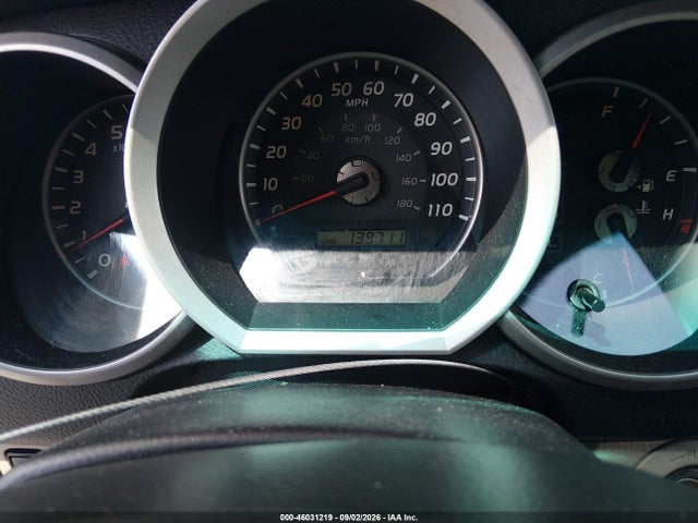 Aukcja sprzedaży 2007 Toyota 4runner Limited V8, vin: JTEBT17R878040263, numer aukcji: 46031219