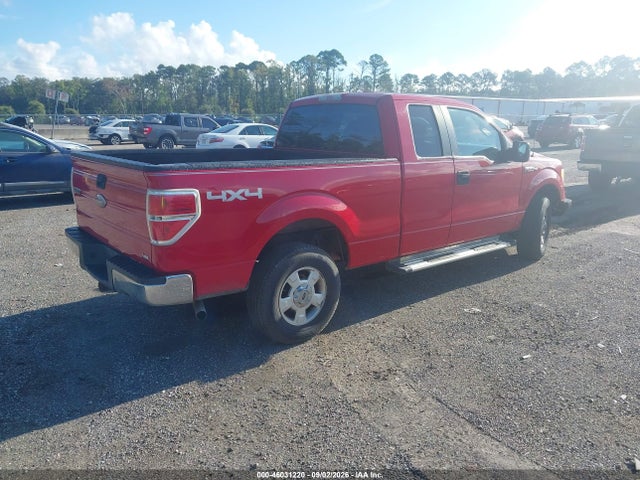 Продаж на аукціоні авто 2010 Ford F-150, vin: 1FTFX1EV5AFD75560, номер лоту: 46031220