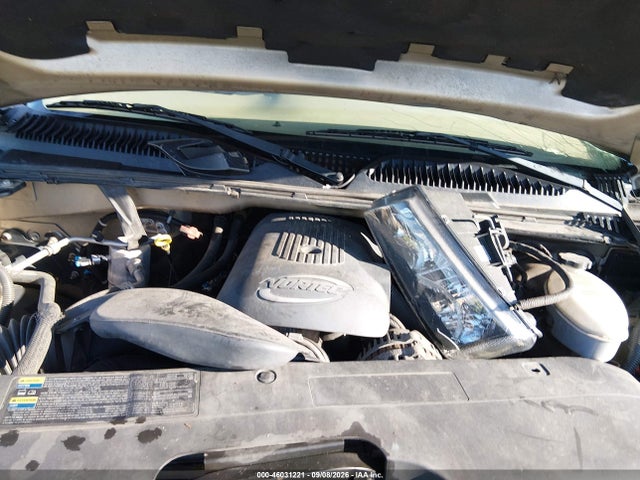Aukcja sprzedaży 2004 Chevrolet Silverado 1500 Ls, vin: 2GCEK19T341295382, numer aukcji: 46031221