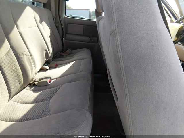 Aukcja sprzedaży 2004 Chevrolet Silverado 1500 Ls, vin: 2GCEK19T341295382, numer aukcji: 46031221