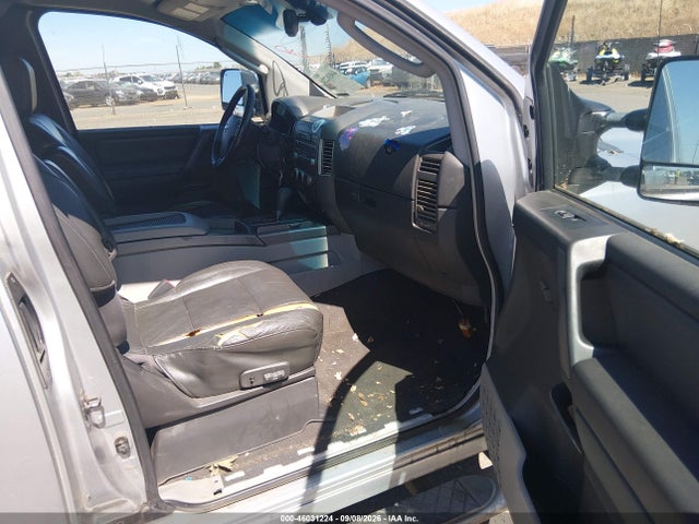 Aukcja sprzedaży 2004 Nissan Titan Le, vin: 1N6AA06B34N582322, numer aukcji: 46031224