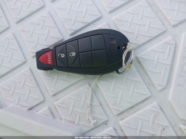 2009 Dodge Grand Caravan Se მანქანა იყიდება აუქციონზე, vin: 1D8HN44E29B506384, აუქციონის ნომერი: 46031225