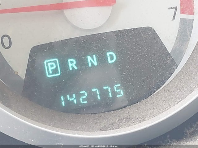 2009 Dodge Grand Caravan Se მანქანა იყიდება აუქციონზე, vin: 1D8HN44E29B506384, აუქციონის ნომერი: 46031225