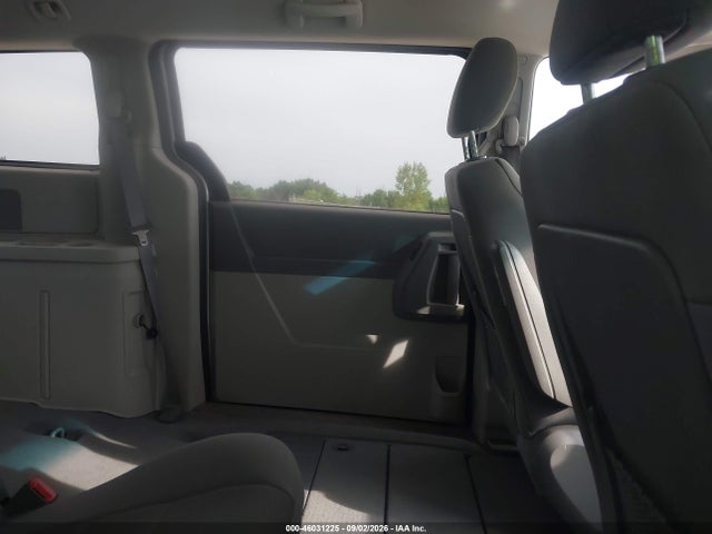 2009 Dodge Grand Caravan Se მანქანა იყიდება აუქციონზე, vin: 1D8HN44E29B506384, აუქციონის ნომერი: 46031225