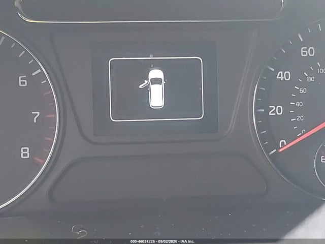 2018 Kia Sorento 2.4l Lx მანქანა იყიდება აუქციონზე, vin: 5XYPG4A33JG411589, აუქციონის ნომერი: 46031226
