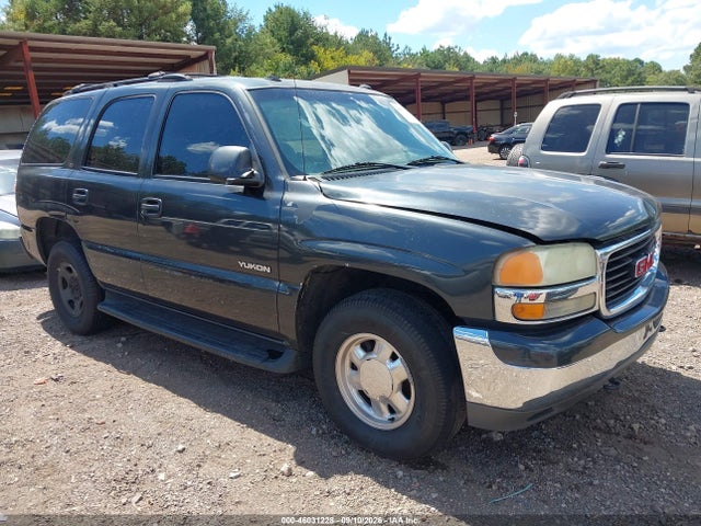Aukcja sprzedaży 2003 Gmc Yukon Slt, vin: 1GKEC13Z03R125131, numer aukcji: 46031228