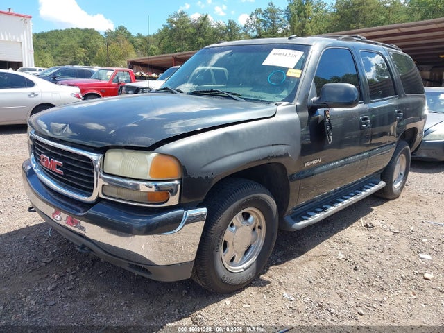 Aukcja sprzedaży 2003 Gmc Yukon Slt, vin: 1GKEC13Z03R125131, numer aukcji: 46031228