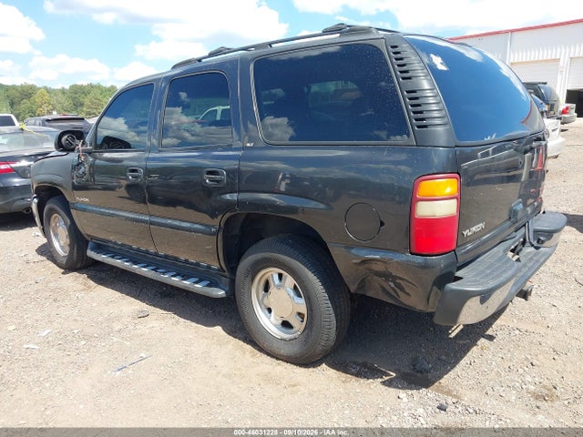 Aukcja sprzedaży 2003 Gmc Yukon Slt, vin: 1GKEC13Z03R125131, numer aukcji: 46031228