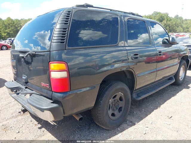 Aukcja sprzedaży 2003 Gmc Yukon Slt, vin: 1GKEC13Z03R125131, numer aukcji: 46031228