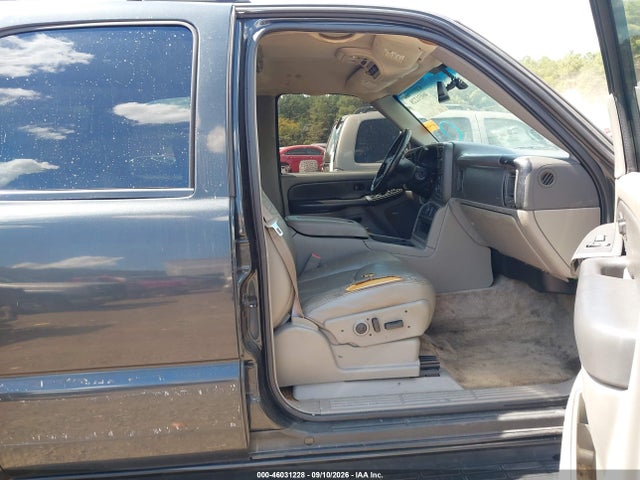 Aukcja sprzedaży 2003 Gmc Yukon Slt, vin: 1GKEC13Z03R125131, numer aukcji: 46031228