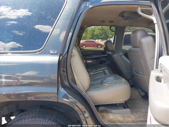 Aukcja sprzedaży 2003 Gmc Yukon Slt, vin: 1GKEC13Z03R125131, numer aukcji: 46031228