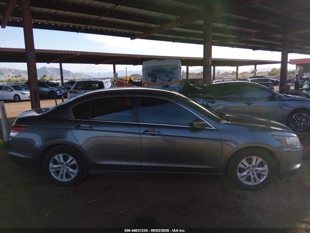 46031230 :رقم المزاد ، 1HGCP25449A157071 vin ، 2009 Honda Accord 2.4 Lx-p مزاد بيع