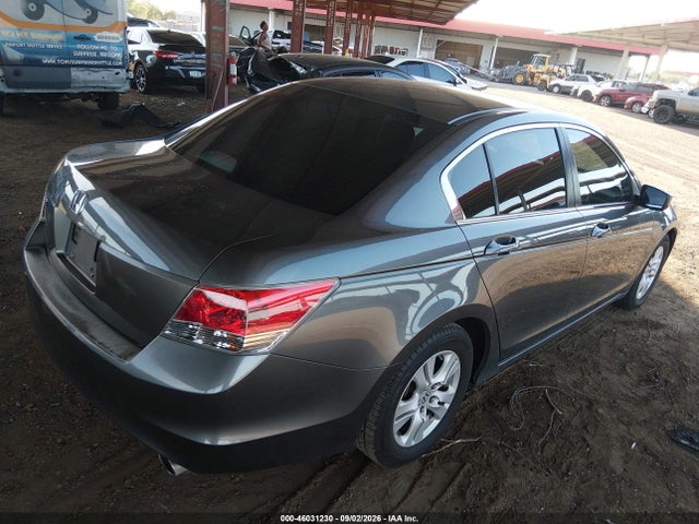 46031230 :رقم المزاد ، 1HGCP25449A157071 vin ، 2009 Honda Accord 2.4 Lx-p مزاد بيع