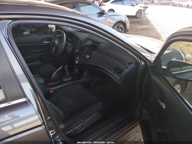46031230 :رقم المزاد ، 1HGCP25449A157071 vin ، 2009 Honda Accord 2.4 Lx-p مزاد بيع