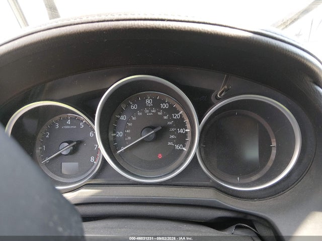 Aukcja sprzedaży 2017 Mazda Mazda6 Touring, vin: JM1GL1V52H1123059, numer aukcji: 46031231