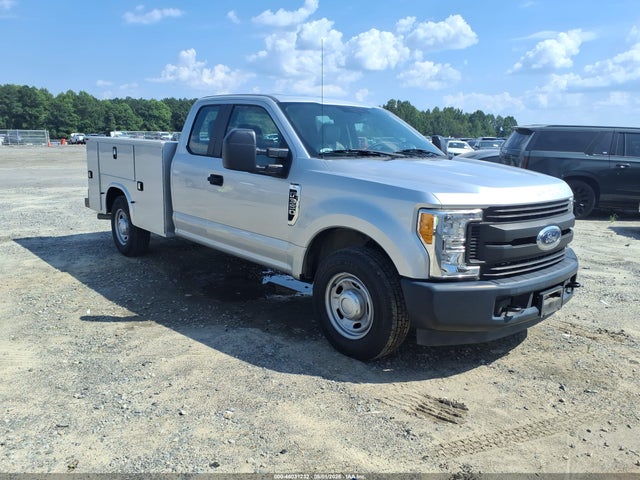 2017 Ford F-350 Xl მანქანა იყიდება აუქციონზე, vin: 1FD8X3A69HEE07473, აუქციონის ნომერი: 46031232