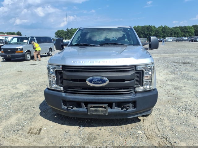 2017 Ford F-350 Xl მანქანა იყიდება აუქციონზე, vin: 1FD8X3A69HEE07473, აუქციონის ნომერი: 46031232