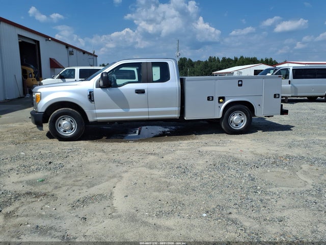2017 Ford F-350 Xl მანქანა იყიდება აუქციონზე, vin: 1FD8X3A69HEE07473, აუქციონის ნომერი: 46031232