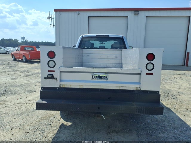 2017 Ford F-350 Xl მანქანა იყიდება აუქციონზე, vin: 1FD8X3A69HEE07473, აუქციონის ნომერი: 46031232