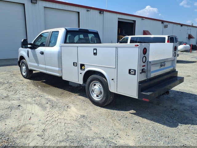 2017 Ford F-350 Xl მანქანა იყიდება აუქციონზე, vin: 1FD8X3A69HEE07473, აუქციონის ნომერი: 46031232