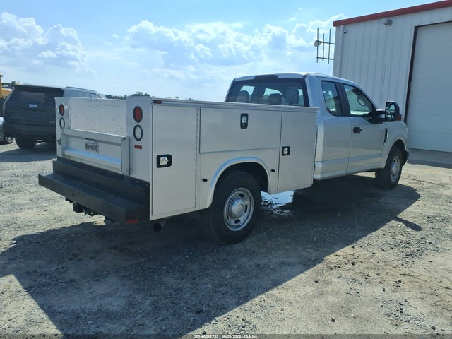 2017 Ford F-350 Xl მანქანა იყიდება აუქციონზე, vin: 1FD8X3A69HEE07473, აუქციონის ნომერი: 46031232